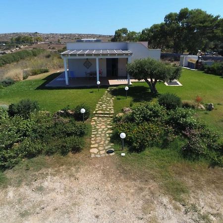 Villa Volare Favignana Exterior photo