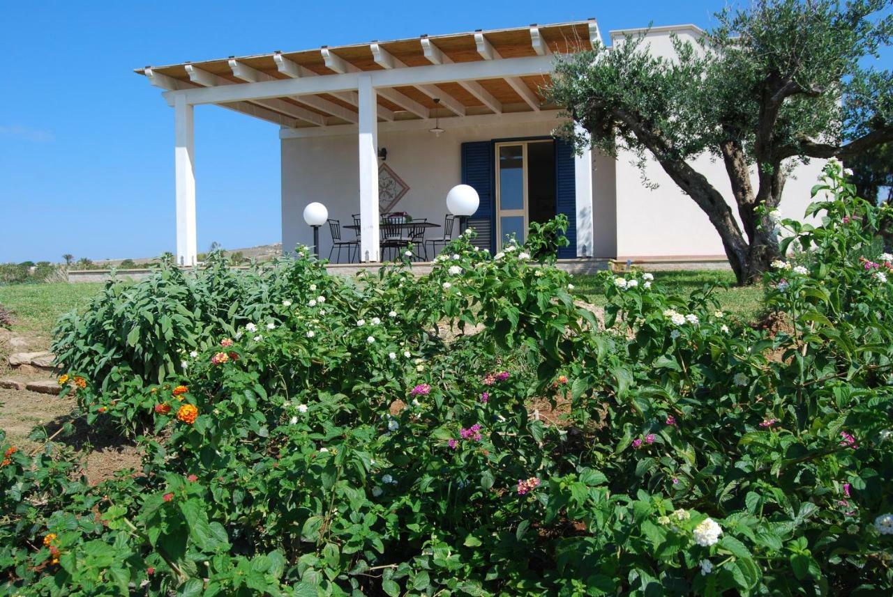 Villa Volare Favignana Exterior photo